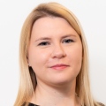 Magdalena Koronowska