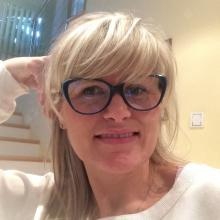 Marzena Reszczyńska-Owczarek