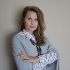 mgr Paulina Staszczak-Janczarek