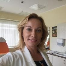 Dominika Bielińska Warężak