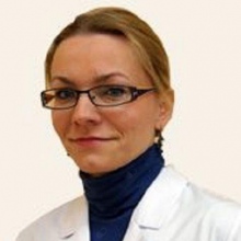 Magdalena Justyna Michałojć-Derkacz