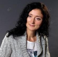 Magdalena Smoczyńska