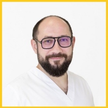 Bartosz Brzozowski, endokrynolog Bydgoszcz