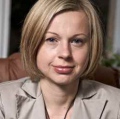 AGNIESZKA KAŃSKA