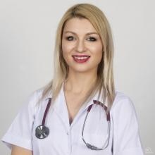Olga Bobowska-Guglas, dermatolog Poznań