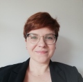 Magdalena Leś-Michalak