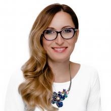 Joanna Bilkiewicz-Zaryjewska
