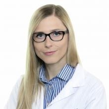 Aleksandra Godycka-Ćwirko