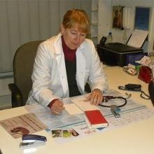 Mariola Mróz - Zawistowska