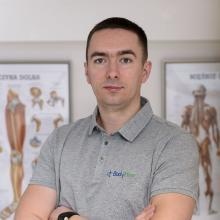 Maciej Piechota