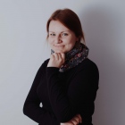 mgr Karolina Palczewska