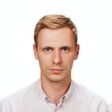 Bartłomiej Stańczykiewicz, psycholog Wrocław