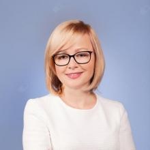 Aneta Ogrodowska, specjalista medycyny estetycznej Dąbrowa Górnicza