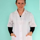 mgr Monika Gaweł