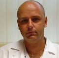dr hab. n. med. Paweł Blecharz