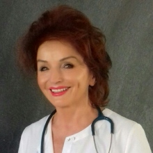 Grażyna Michalak, alergolog Warszawa