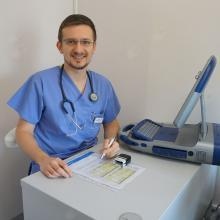Bartłomiej Orlik