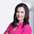 Joanna Gawlikowska