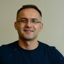 Michał Olczyk