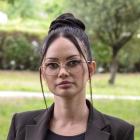 mgr Klaudia Brańka