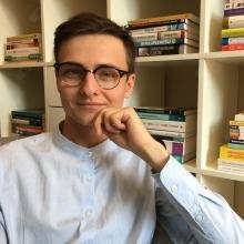 Jakub Cesarz