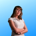 Iwona Gregorkiewicz (Marcinkowska)