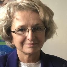 Dorota Strzałkowska