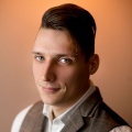 Damian Domiszewski