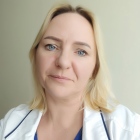 mgr Dorota Nowacka