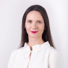 Anna Gertig-Kolasa, pediatra Poznań
