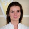 Agnieszka Szetela-Majewska