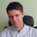 lek. dent. Adam Wróbel