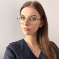 Nina Borkowska