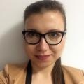 Patrycja Kłysz