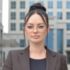 mgr Klaudia Brańka