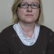 Alicja Goszczańska-Ciuchta