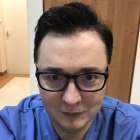 dr n. med. Adam Parfieńczyk