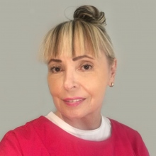 Magdalena Lewińska-Kośmicka