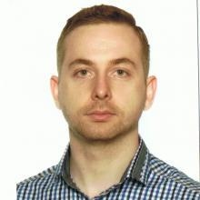 Dominik Kolmaga