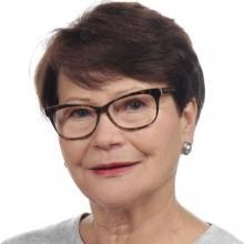 Ewa Klincewicz, radiolog Poznań