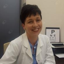 Anna Wieczorkiewicz-Płaza