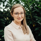 dr n. med. Magdalena Kazanowska