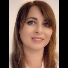 Ewa Galbierz-Kwiatkowska, ginekolog Katowice