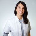 Małgorzata Marcinkiewicz (Sochacka)