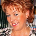 Anna Michalska- Motas