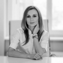 Natalia Ossowska-Kreft, dermatolog Szczecin