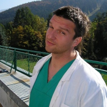 Mateusz Janiszewski