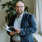lek. Błażej Antosz