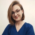 Urszula Wydrycka