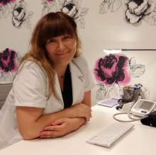 Dorota Sosnowska